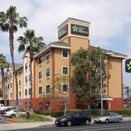 Extended Stay America Suites - Los Angeles - Lax Airport 외부 사진