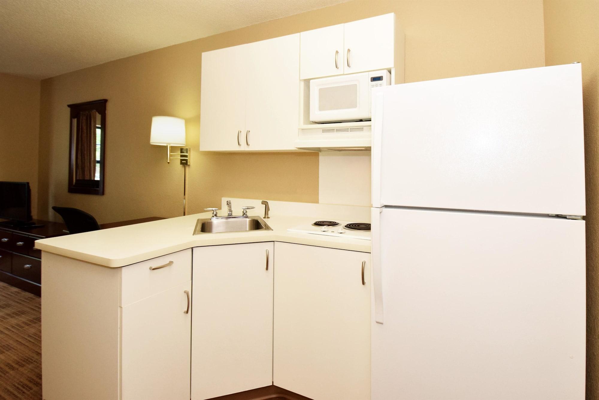 Extended Stay America Suites - Los Angeles - Lax Airport 외부 사진