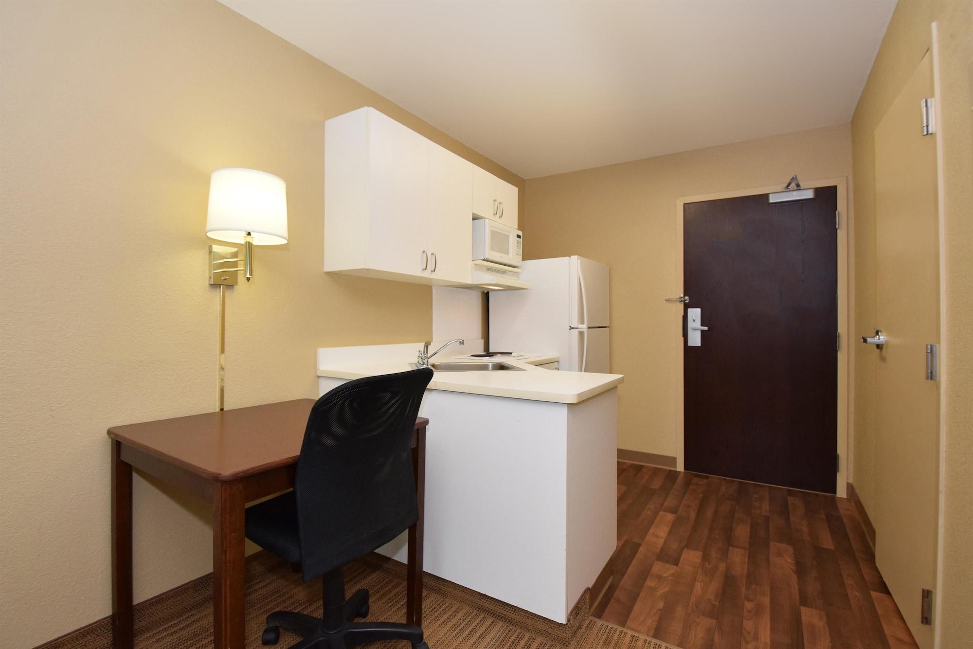 Extended Stay America Suites - Los Angeles - Lax Airport 외부 사진