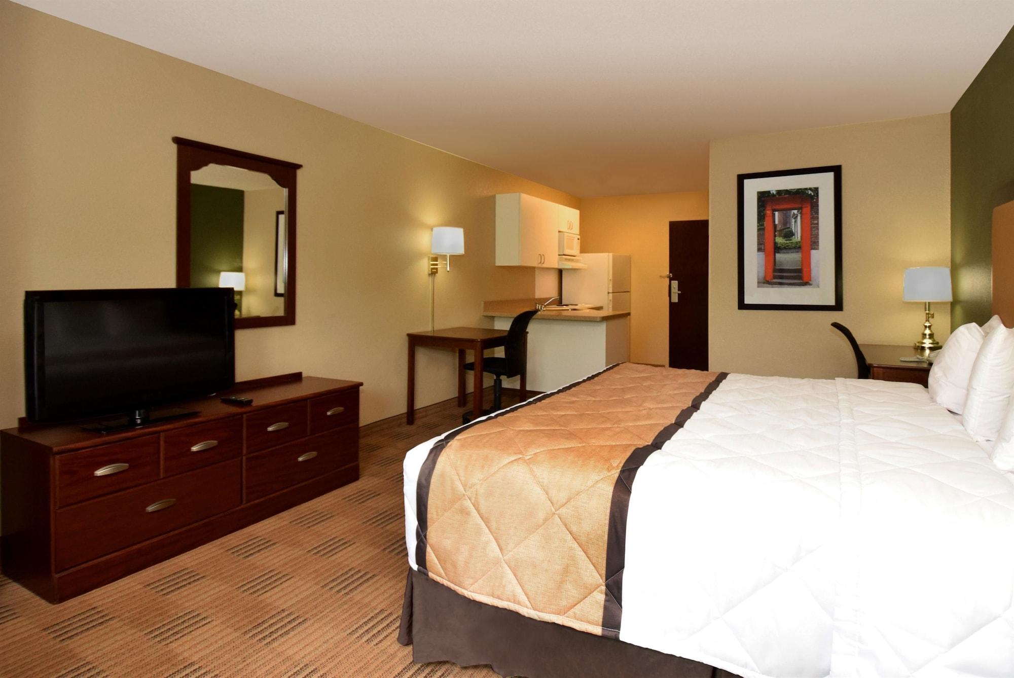 Extended Stay America Suites - Los Angeles - Lax Airport 외부 사진