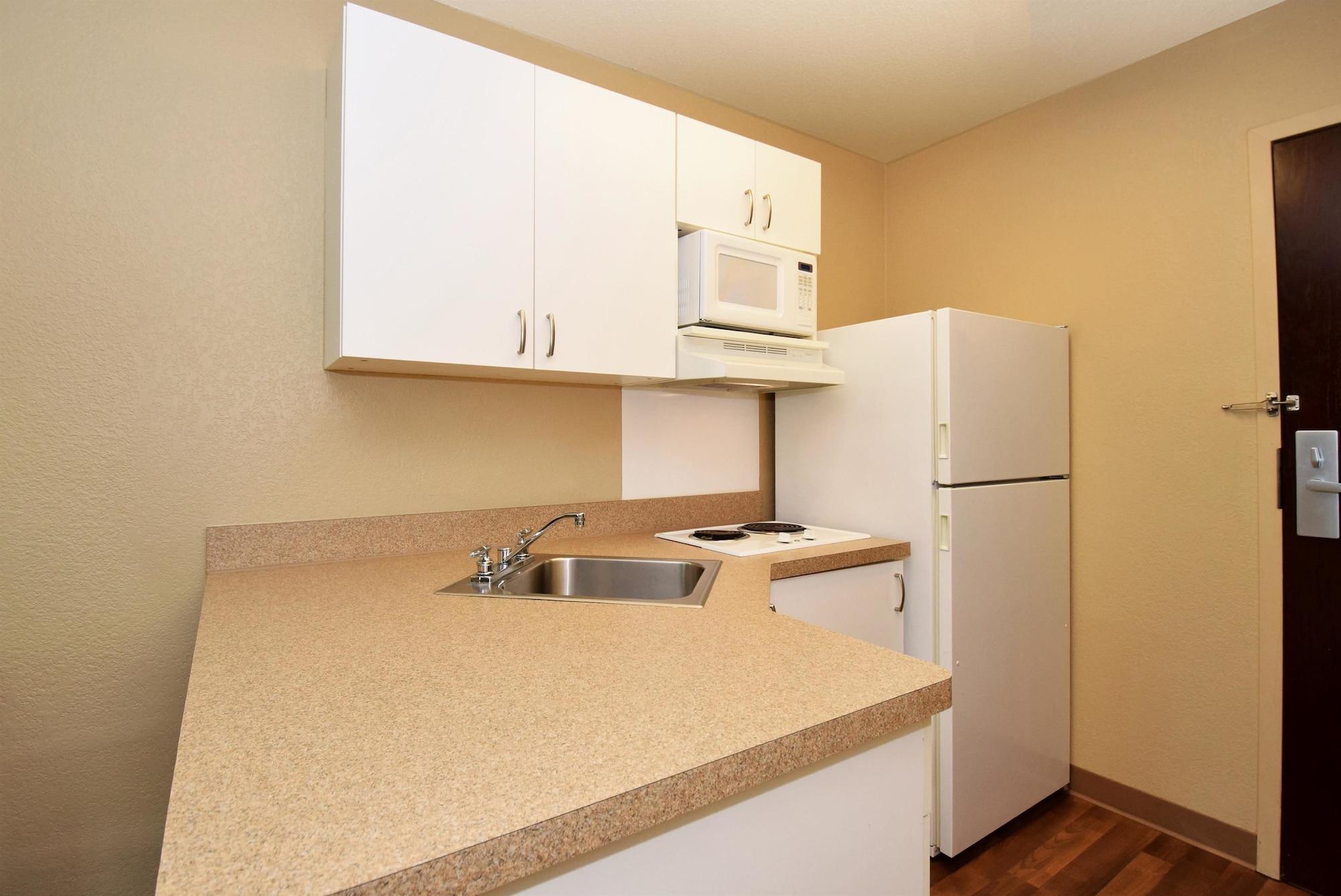 Extended Stay America Suites - Los Angeles - Lax Airport 외부 사진