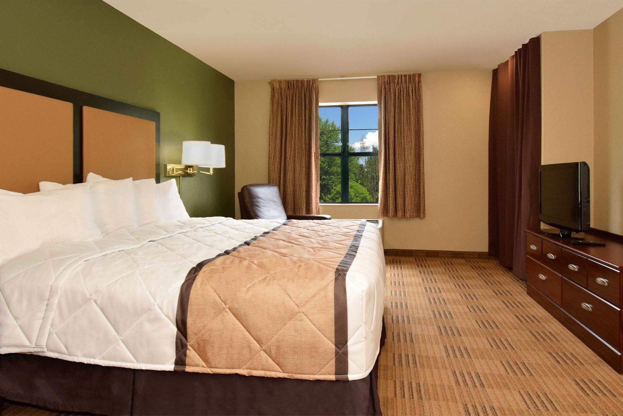 Extended Stay America Suites - Los Angeles - Lax Airport 외부 사진
