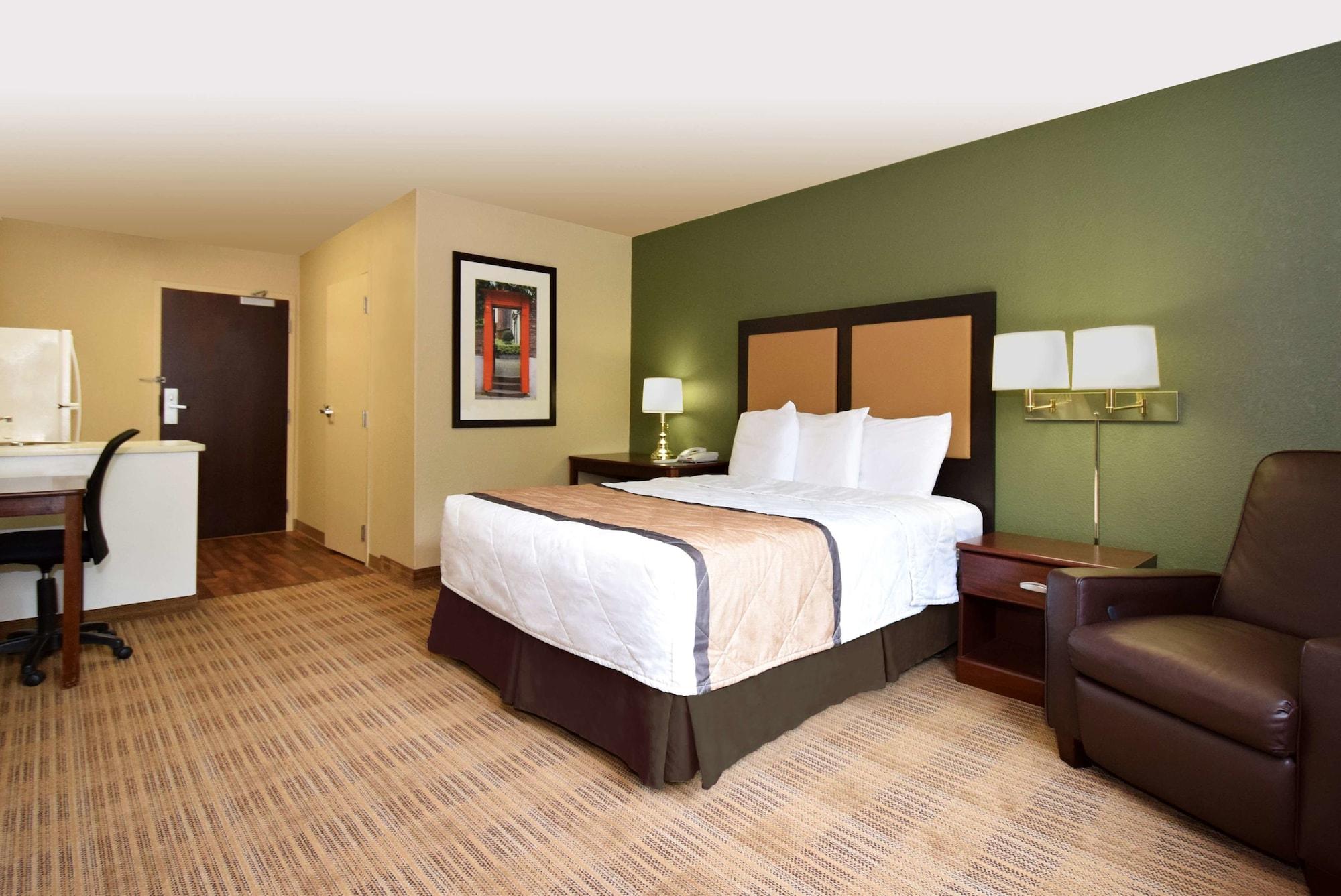 Extended Stay America Suites - Los Angeles - Lax Airport 외부 사진