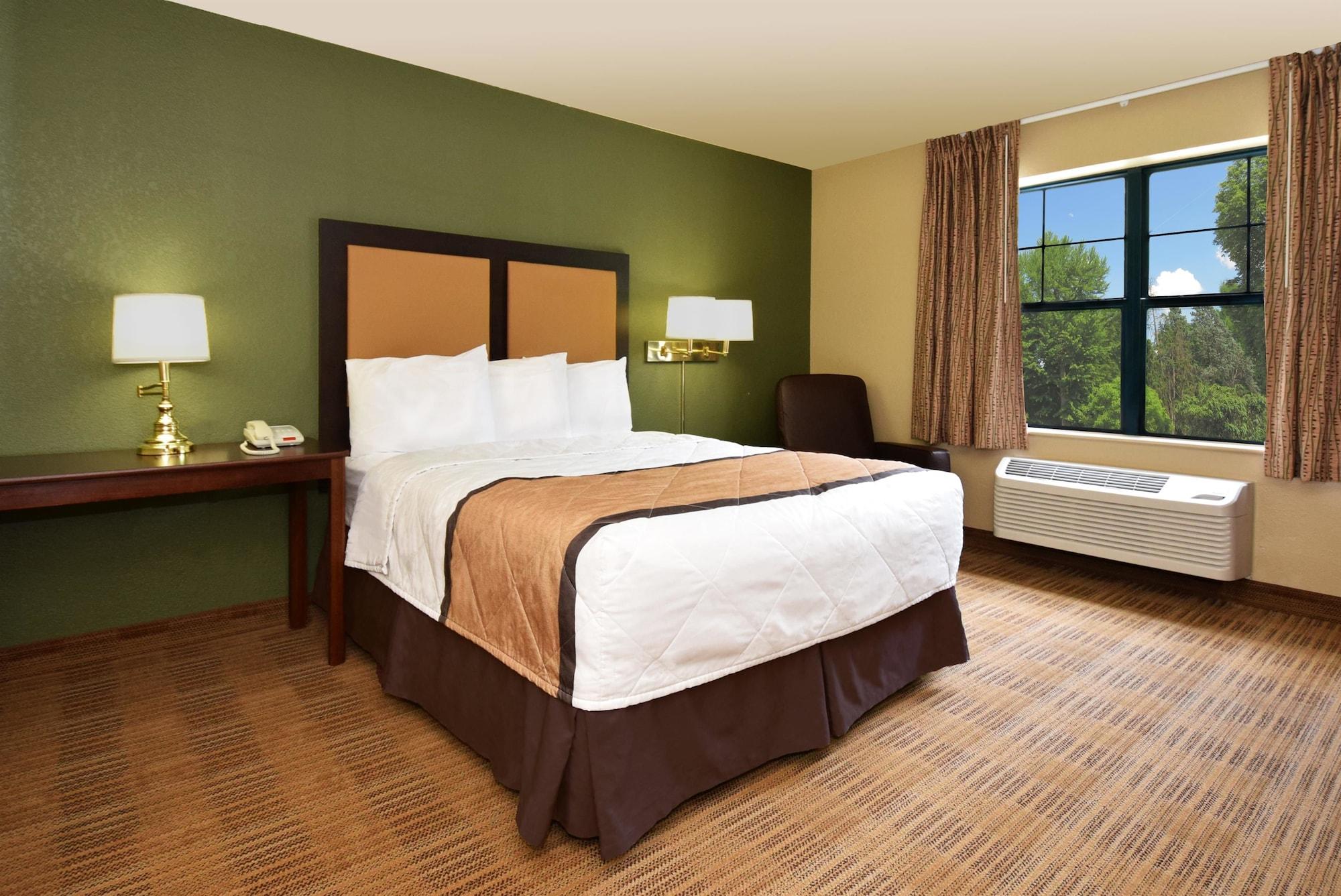 Extended Stay America Suites - Los Angeles - Lax Airport 외부 사진