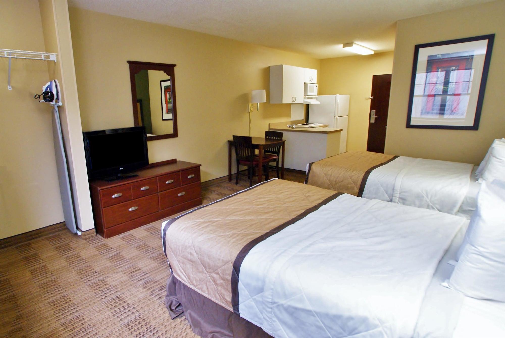 Extended Stay America Suites - Los Angeles - Lax Airport 외부 사진