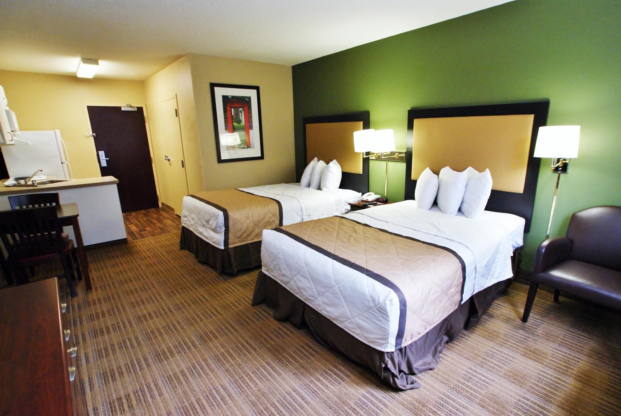 Extended Stay America Suites - Los Angeles - Lax Airport 외부 사진