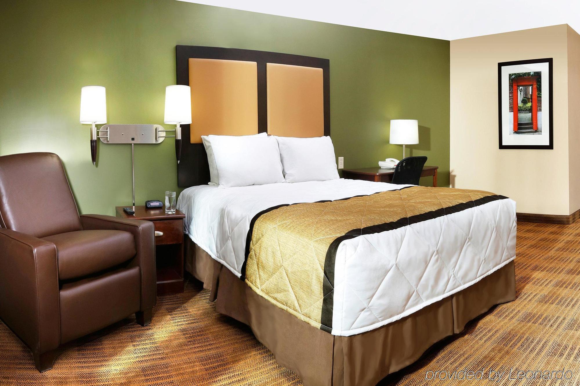 Extended Stay America Suites - Los Angeles - Lax Airport 외부 사진