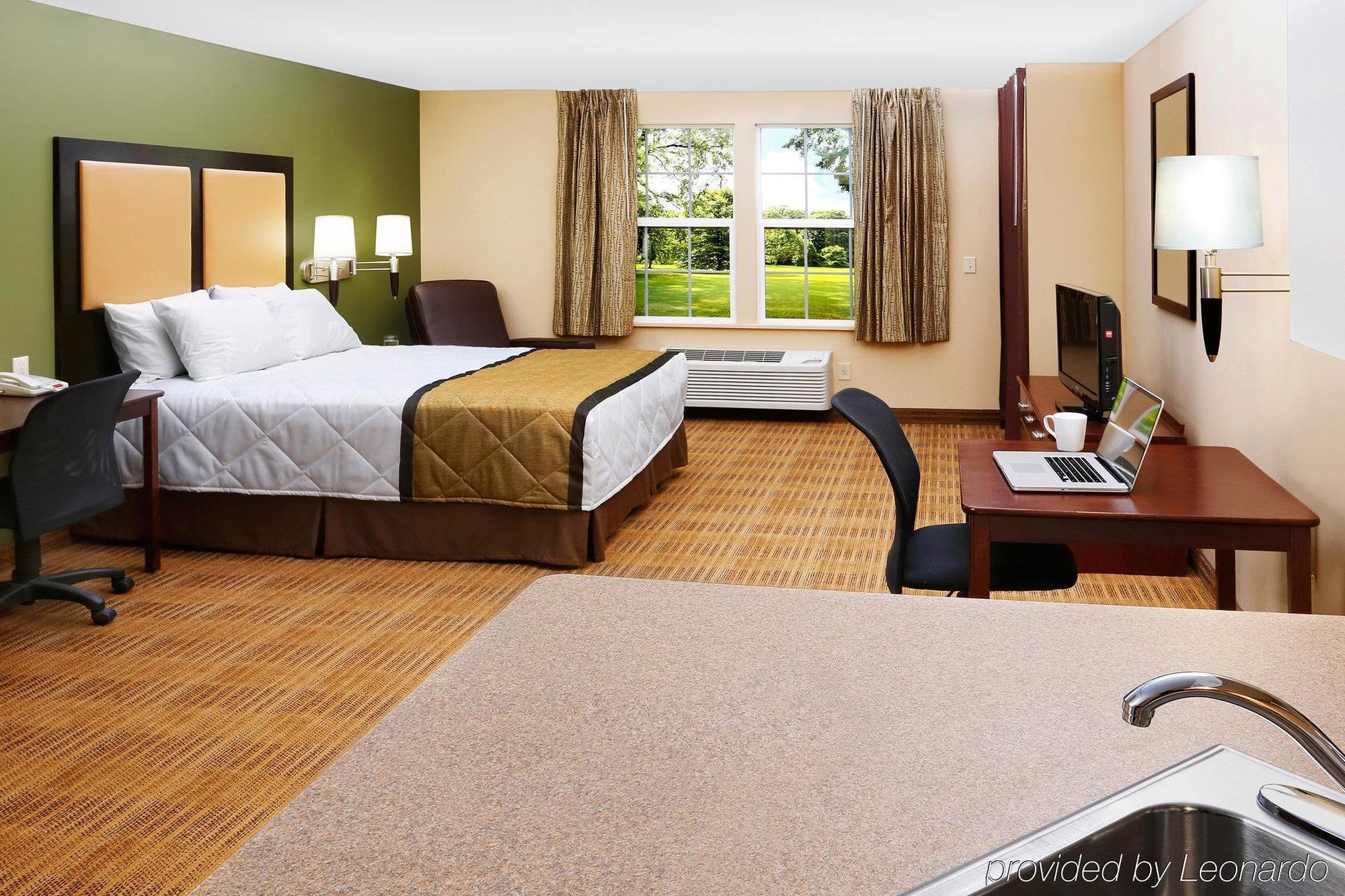 Extended Stay America Suites - Los Angeles - Lax Airport 외부 사진