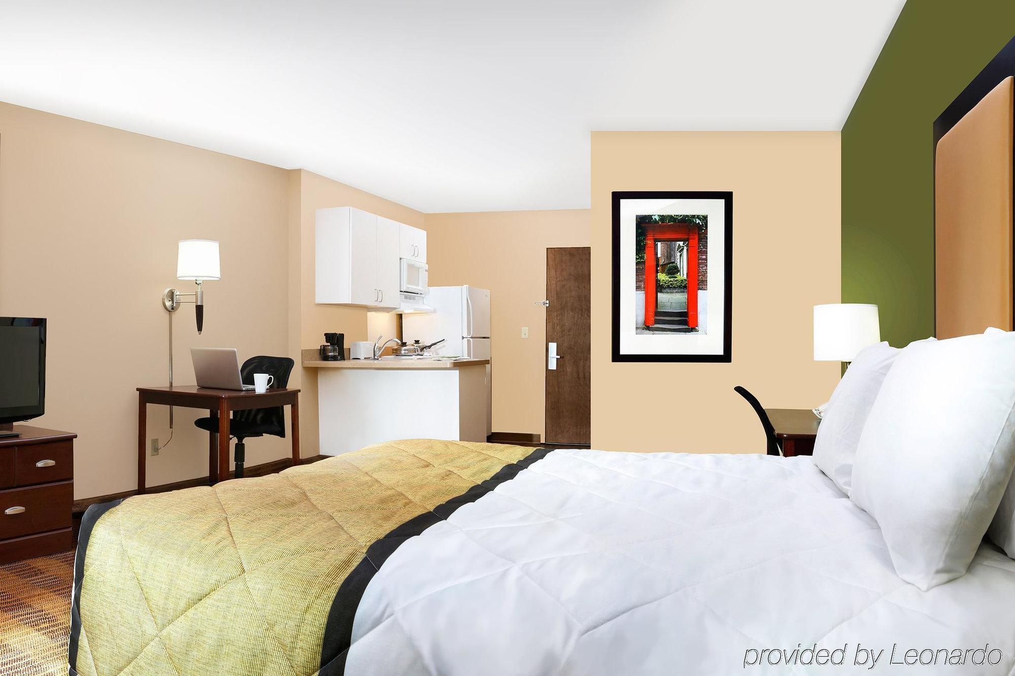 Extended Stay America Suites - Los Angeles - Lax Airport 외부 사진