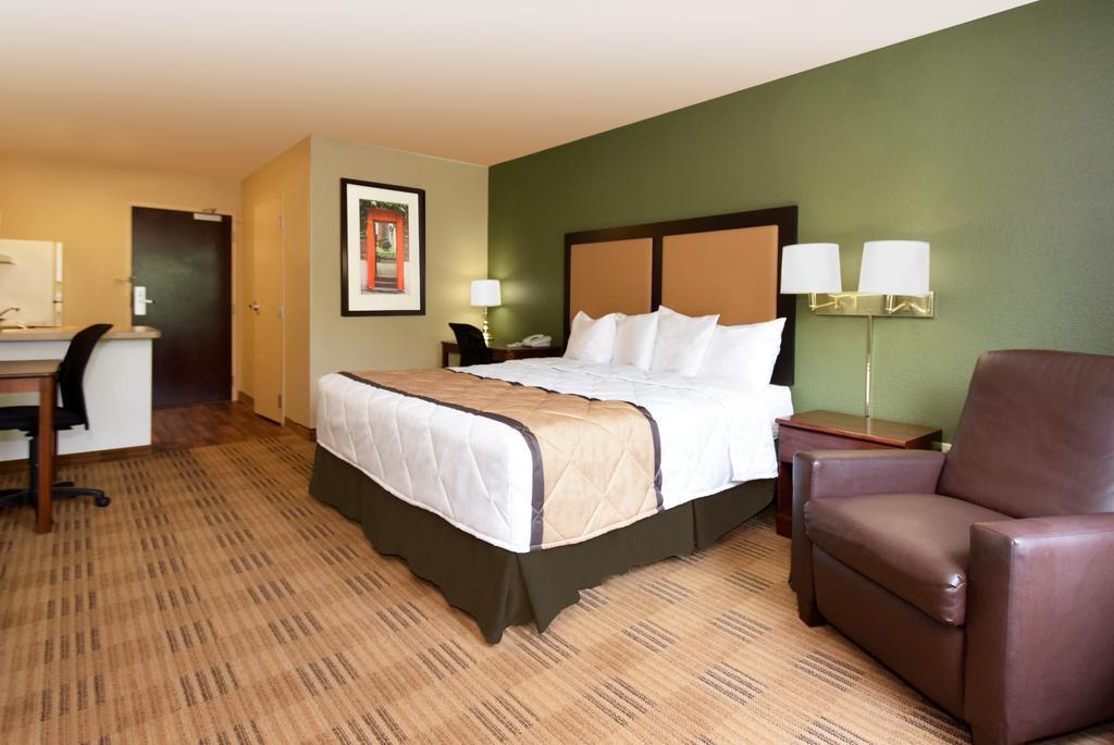 Extended Stay America Suites - Los Angeles - Lax Airport 외부 사진