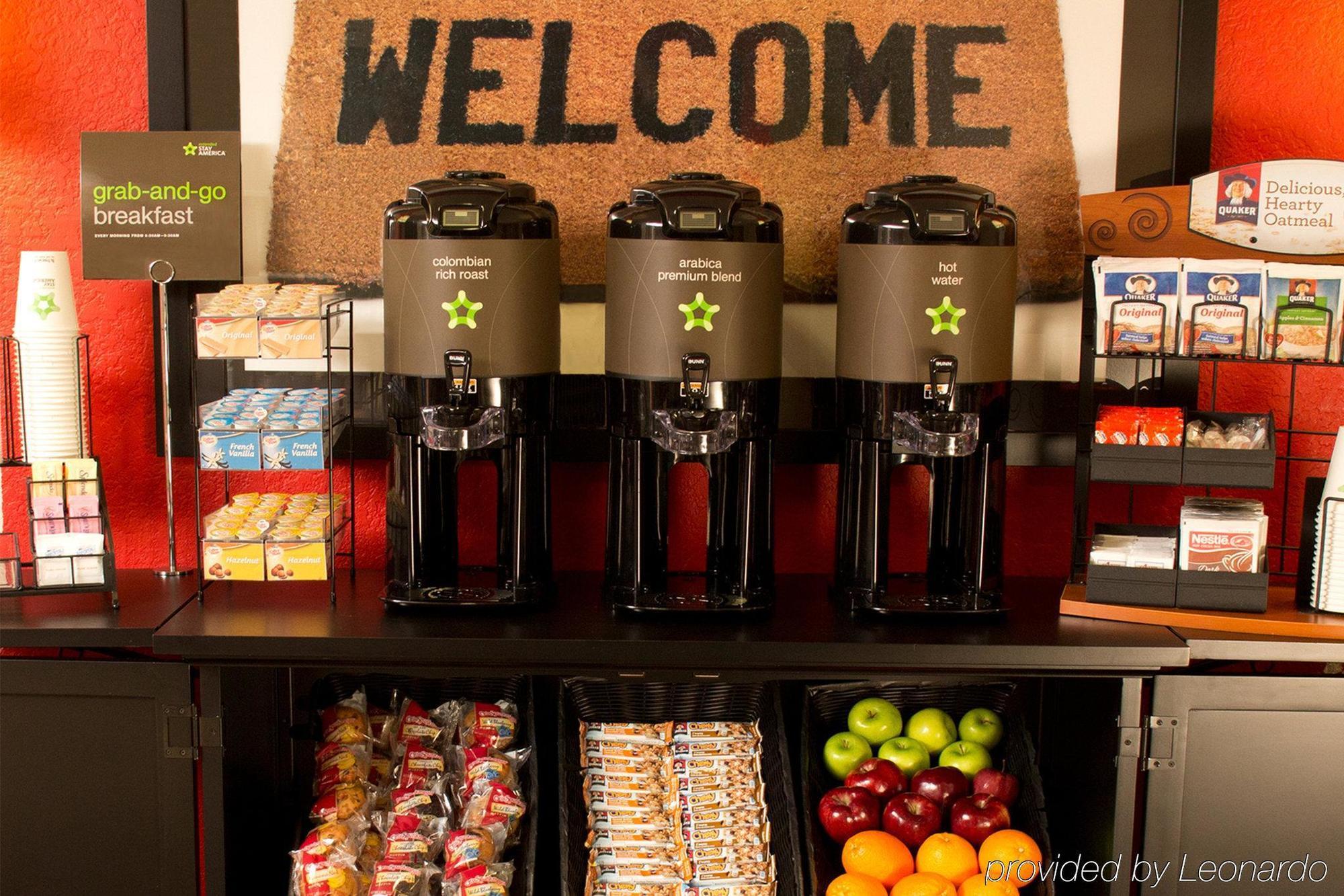 Extended Stay America Suites - Los Angeles - Lax Airport 외부 사진