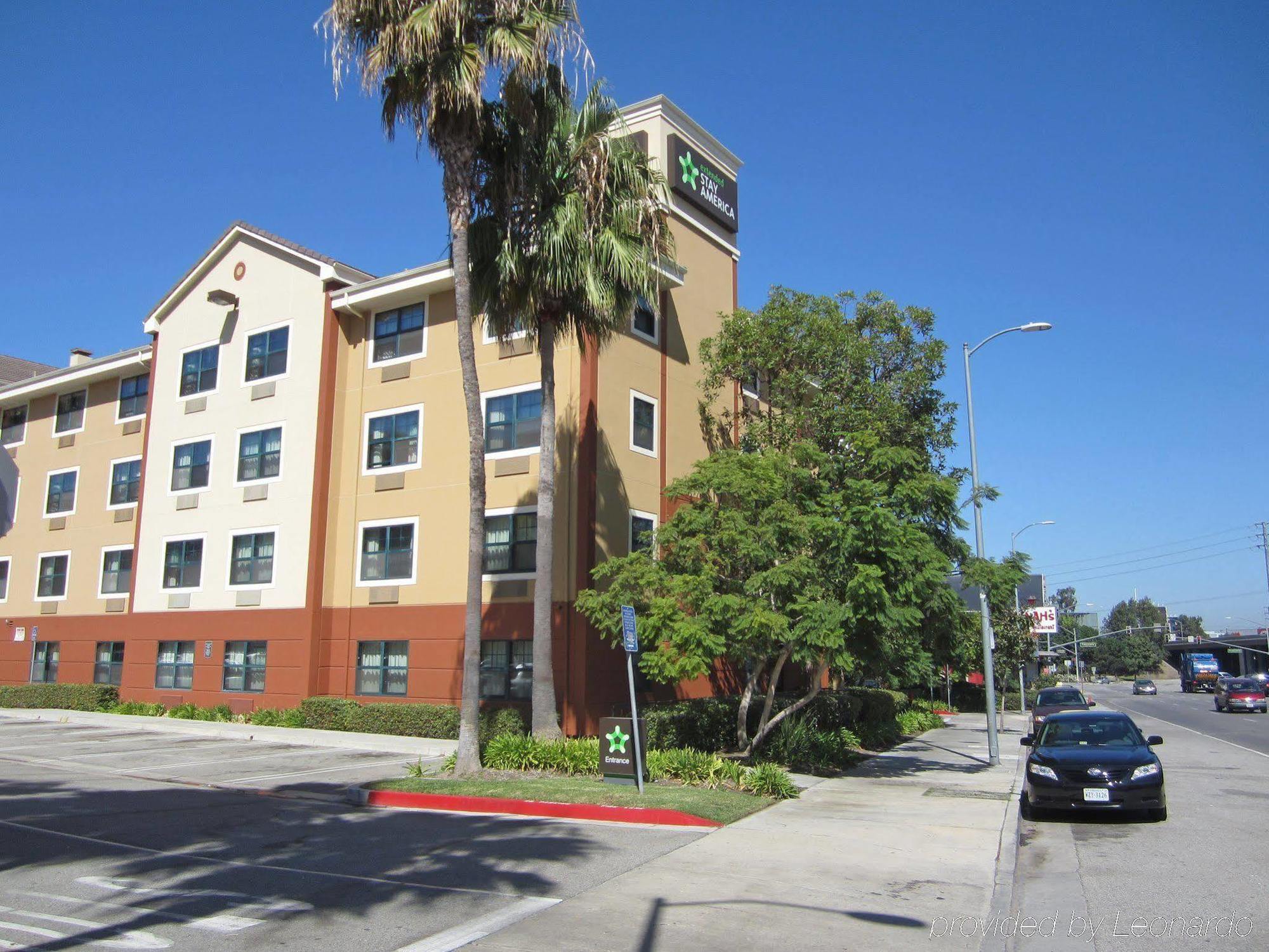 Extended Stay America Suites - Los Angeles - Lax Airport 외부 사진