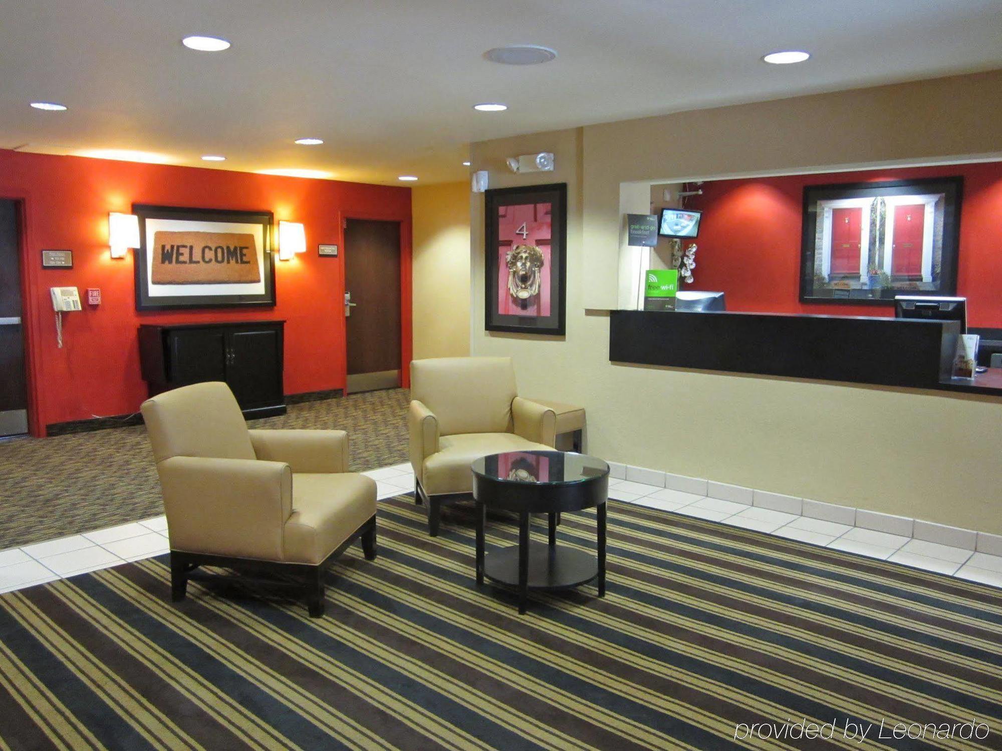Extended Stay America Suites - Los Angeles - Lax Airport 외부 사진