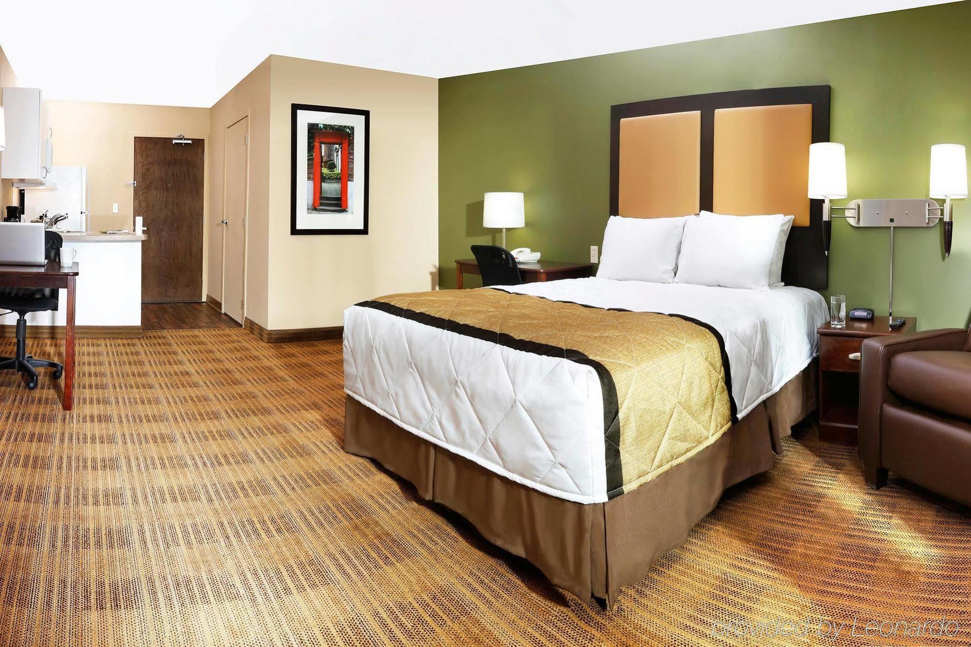 Extended Stay America Suites - Los Angeles - Lax Airport 외부 사진
