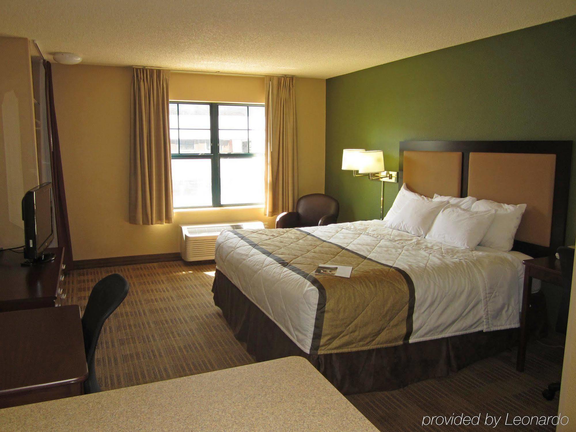 Extended Stay America Suites - Los Angeles - Lax Airport 외부 사진