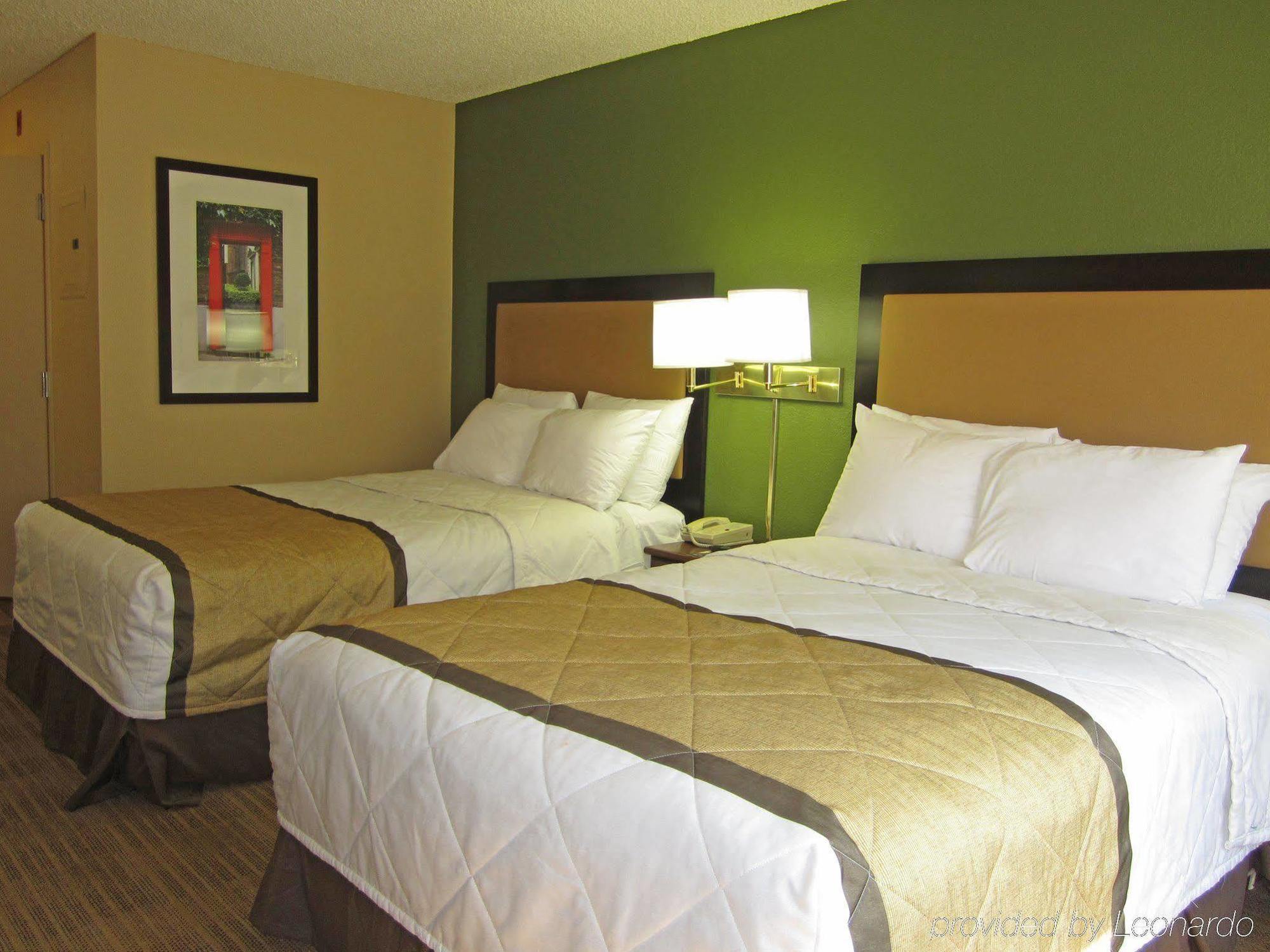 Extended Stay America Suites - Los Angeles - Lax Airport 외부 사진