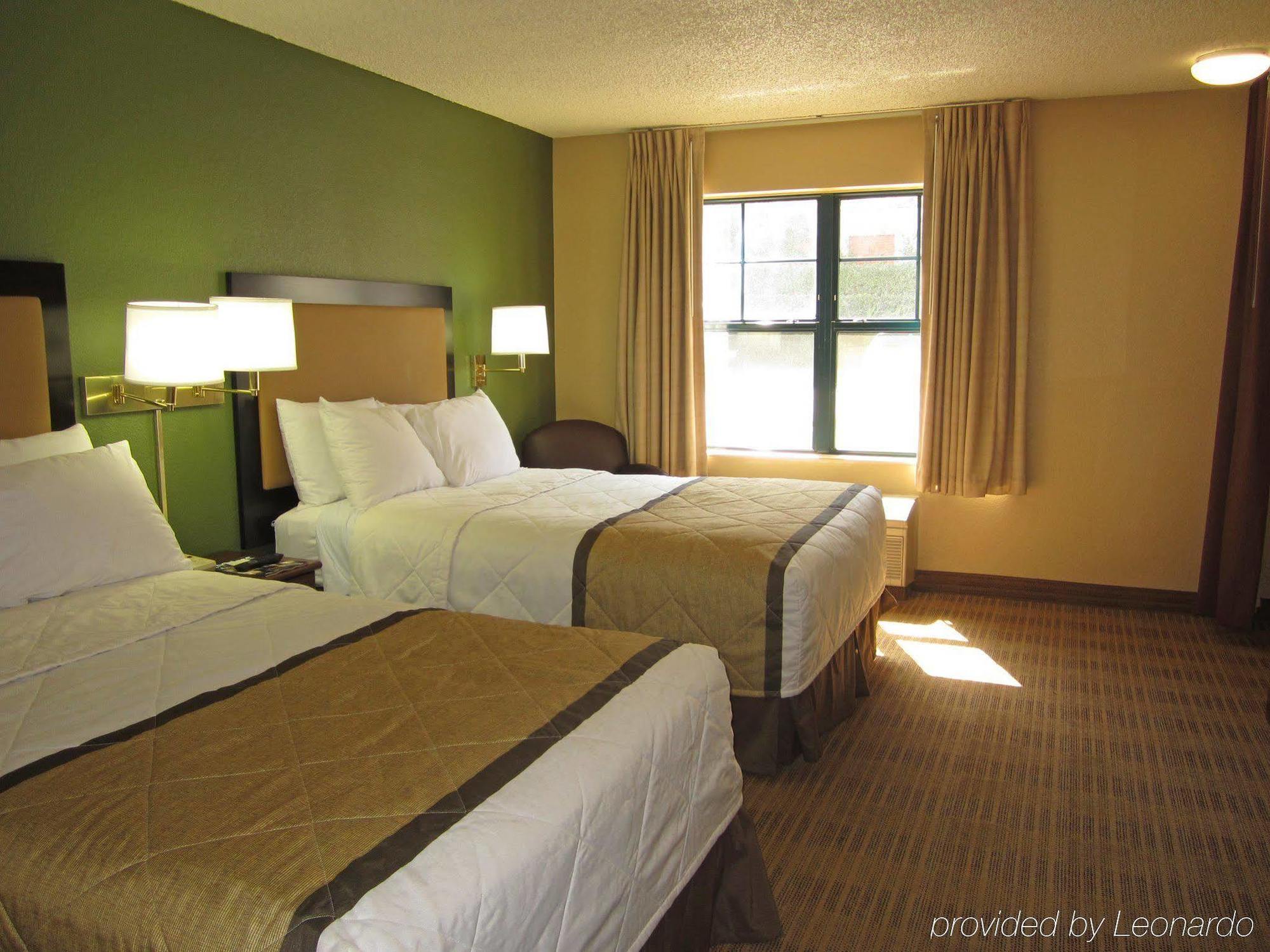 Extended Stay America Suites - Los Angeles - Lax Airport 외부 사진