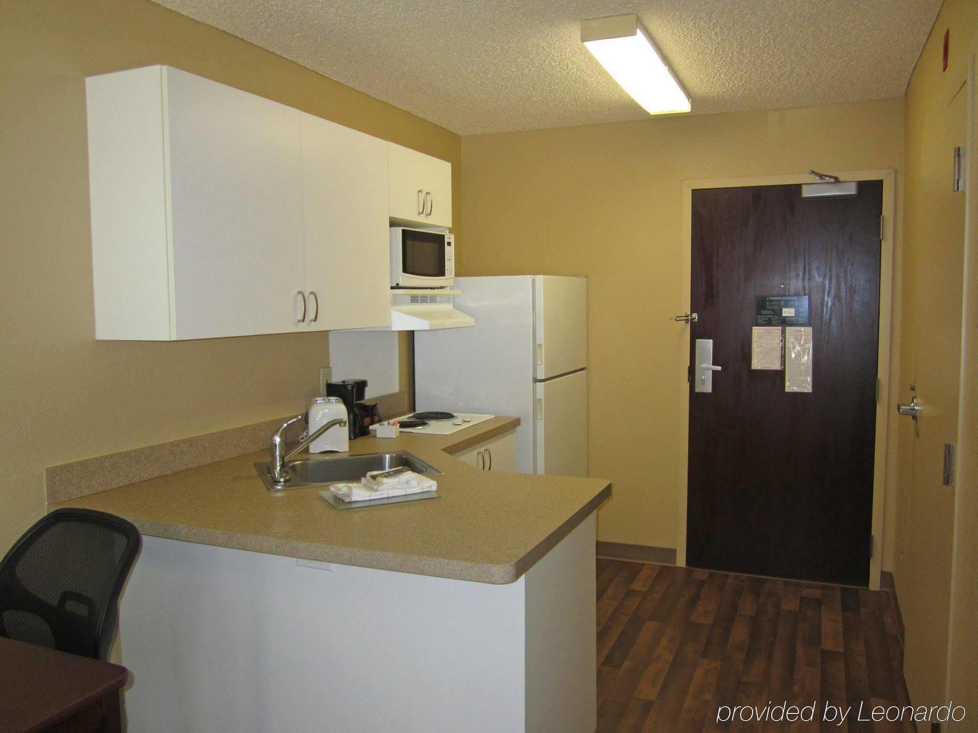 Extended Stay America Suites - Los Angeles - Lax Airport 외부 사진