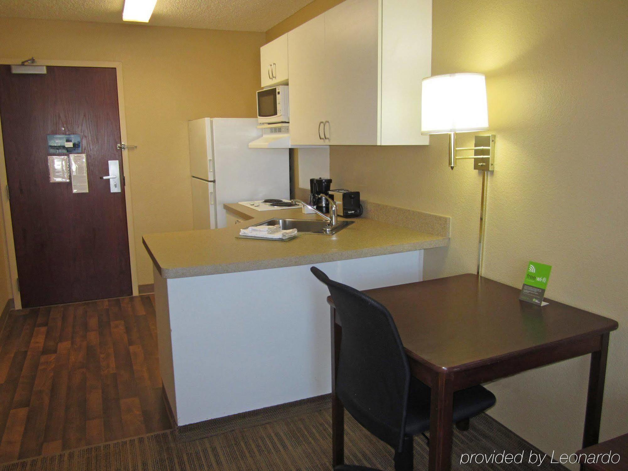 Extended Stay America Suites - Los Angeles - Lax Airport 외부 사진