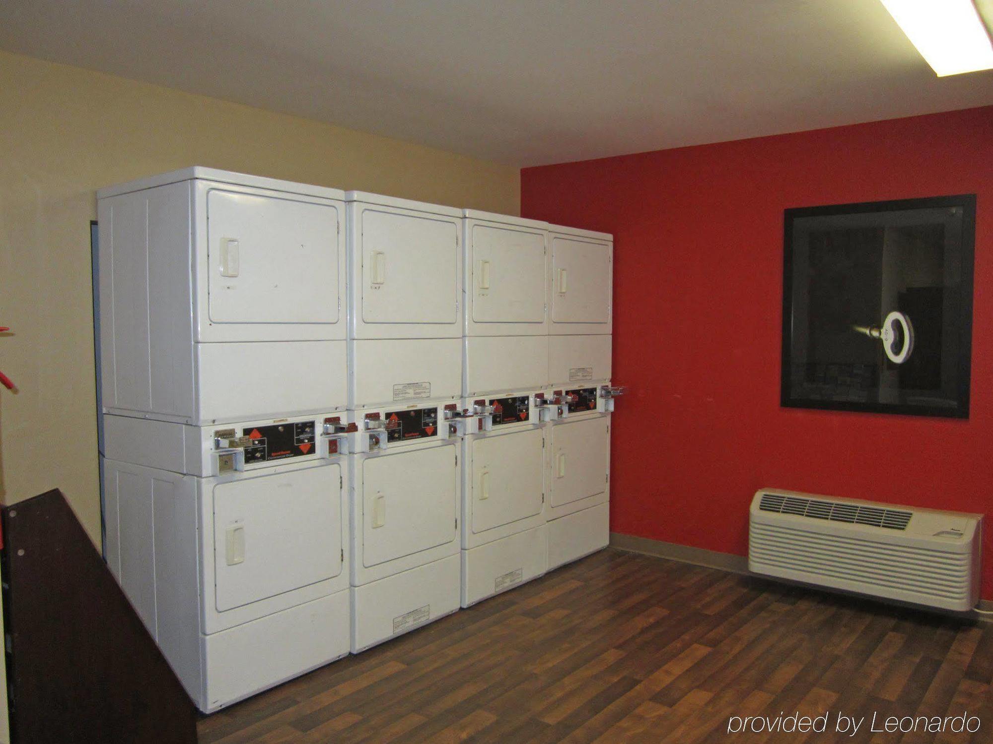 Extended Stay America Suites - Los Angeles - Lax Airport 외부 사진