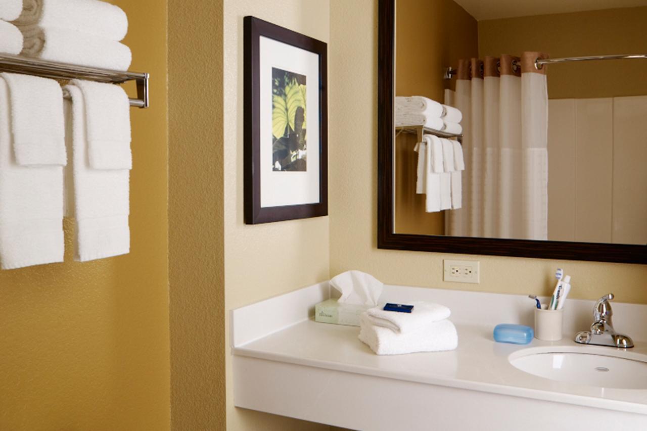 Extended Stay America Suites - Los Angeles - Lax Airport 외부 사진